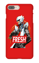 zenakuu2895 iPhone Phone Cases