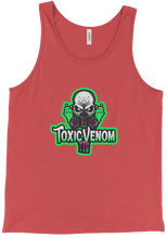 toxicvenomttv Tank Top