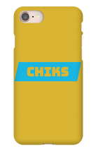 m3gix_ iPhone Phone Cases