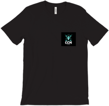 critcentermassgaming T-Shirts