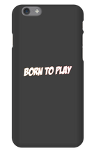 he1se_ iPhone Phone Cases