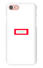 ultrabeast_14 iPhone Phone Cases