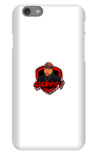 ajgamintv iPhone Phone Cases