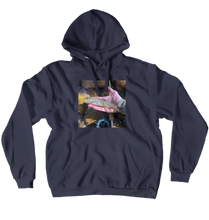 kalak17 Hoodies (No-Zip/Pullover)