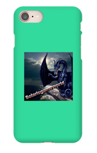 solarisgameworld iPhone Phone Case