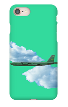 Bomber iPhone Case