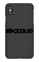 Basic iPhone Case