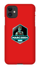 marc2004_live Funda IPhone