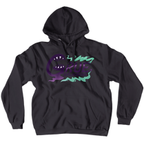 Grue Studios Hoodie (No-Zip/Pullover)