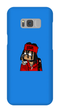 DZRBART Samsung Phone Cases