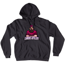 Cannons Artillery Hoodie
