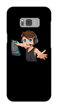 tanksgaminghd Samsung Phone Cases