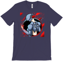 Lucy's Containment T-Shirts