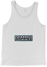 dom_the_smurf Tank Top