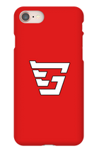 Gripzz iPhone Case