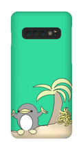 Peng-Nana Samsung Phone Case