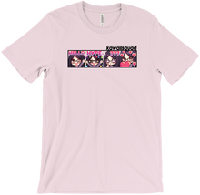 NotKawaiii Twitch Emotes T-Shirt