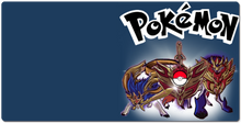 Galar XXL Gaming Mousepad