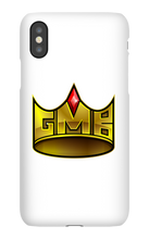 uncle_diddy iPhone Phone Cases