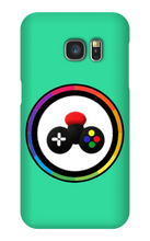 YeBoiLilWeenie Logo  |  Samsung Case