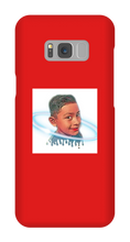 fabriziorival Samsung Phone Cases
