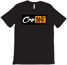 CreWii Tričko