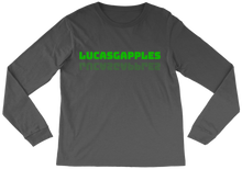 lucasgapples Long Sleeve Tee