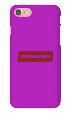 Controller Gang Case