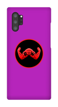 Regiment Samsung Phone Case