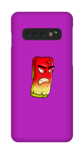 ricotamalito Samsung Phone Cases