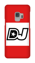 lildj2o Samsung Phone Cases