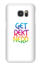 iggyxx Samsung Phone Cases