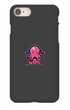 jennybeank iPhone Phone Cases
