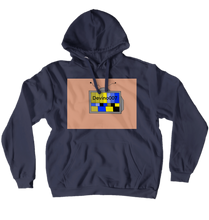 devino007 Hoodies (No-Zip/Pullover)