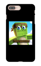 tor2gaverde iPhone Phone Cases