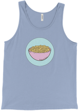 Makk and Cheese TankTop