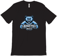 monstermatti T-Shirts