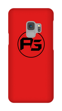 Samsung God Case (Light)