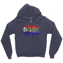 Zip Up - Mediocre