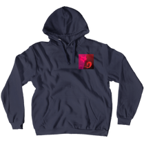 Shadow & Fox Clan  Hoodies (No-Zip/Pullover)
