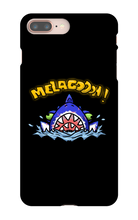 MELAGODON!!!  iPhone Phone Cases
