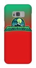 northernturk Samsung Phone Cases