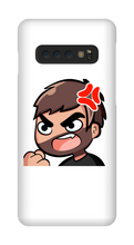 Enojadito Samsung Phone Cases