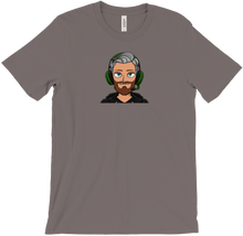T-Shirts Snake Original Logo klein