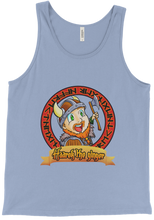 haarektheginger Tank Top