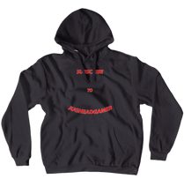 jugheadgamer Hoodies (No-Zip/Pullover)
