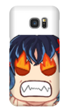 imkazorah Samsung Phone Cases