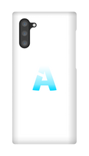 mrangelos6 Samsung Phone Cases
