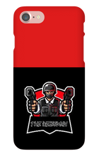 theweissman iPhone Phone Cases