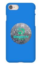 drkapitotv iPhone Phone Cases